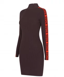 MICHAEL MICHAEL KORS Mkgo Dress -Cheap Michael Kors Shop 64681205 xxl a11