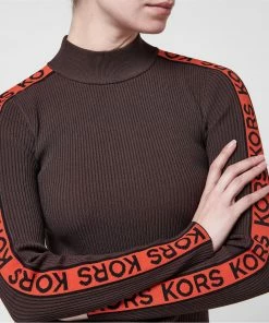 MICHAEL MICHAEL KORS Mkgo Dress -Cheap Michael Kors Shop 64681205 xxl a4