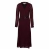 MICHAEL Michael Kors Kate Dress -Cheap Michael Kors Shop 64681308 xxl