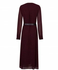 MICHAEL Michael Kors Kate Dress -Cheap Michael Kors Shop 64681308 xxl a10