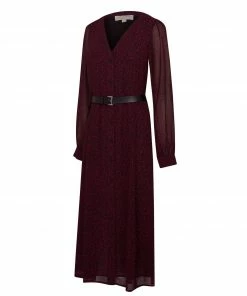 MICHAEL Michael Kors Kate Dress -Cheap Michael Kors Shop 64681308 xxl a11