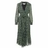 MICHAEL Michael Kors Whitney Vine Dress -Cheap Michael Kors Shop 64812503 xxl