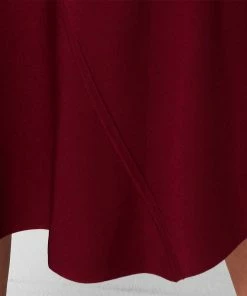 MICHAEL Michael Kors Hem Sleeveless Dress -Cheap Michael Kors Shop 65490509 xxl a4