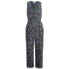 MICHAEL Michael Kors Kors Cheetah Jumpsuit