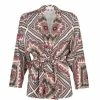 MICHAEL Michael Kors Medal Kimono -Cheap Michael Kors Shop 65702406 xxl