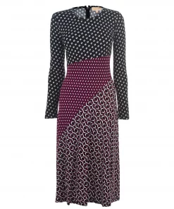 MICHAEL Michael Kors Midi Dress
