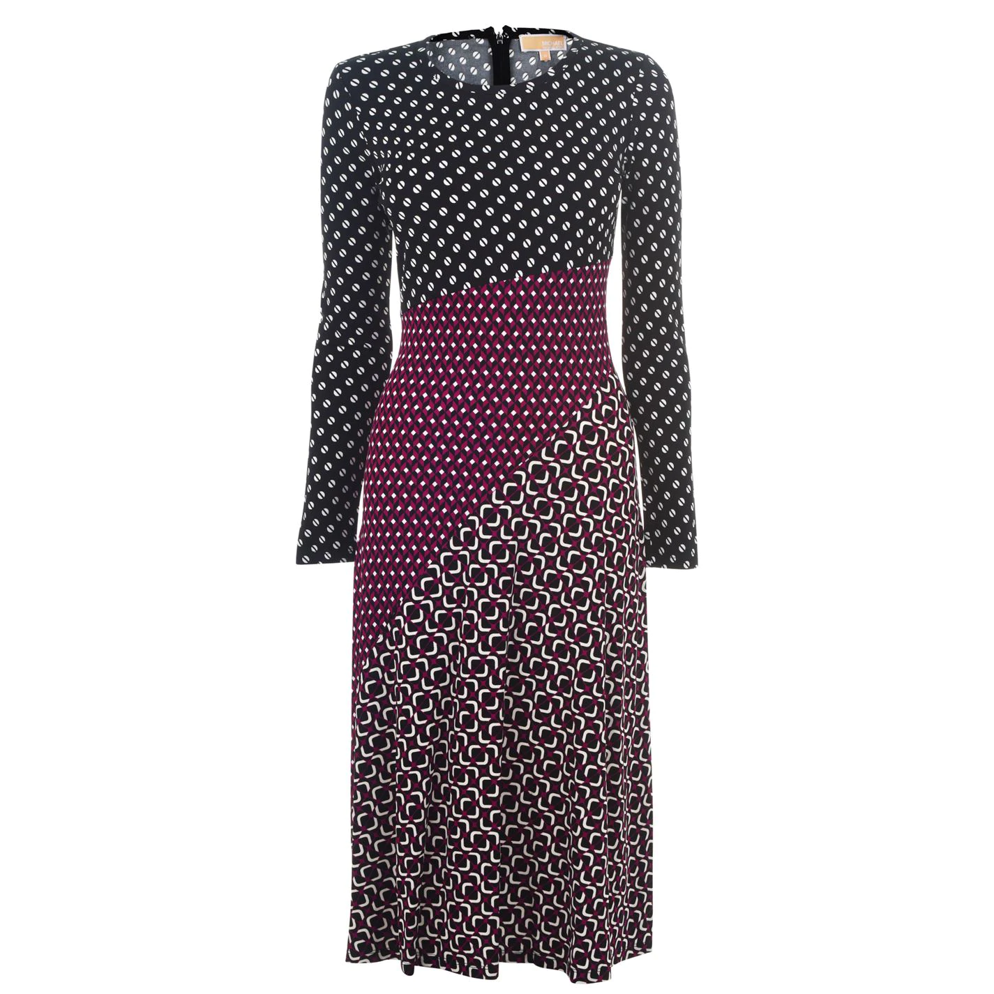 MICHAEL Michael Kors Midi Dress 3 MICHAEL Michael Kors Midi Dress