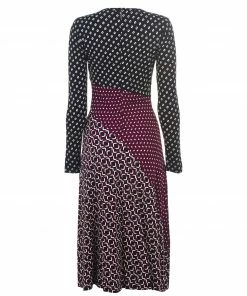 MICHAEL Michael Kors Midi Dress 11 MICHAEL Michael Kors Midi Dress -Cheap Michael Kors Shop 65780003 xxl a10