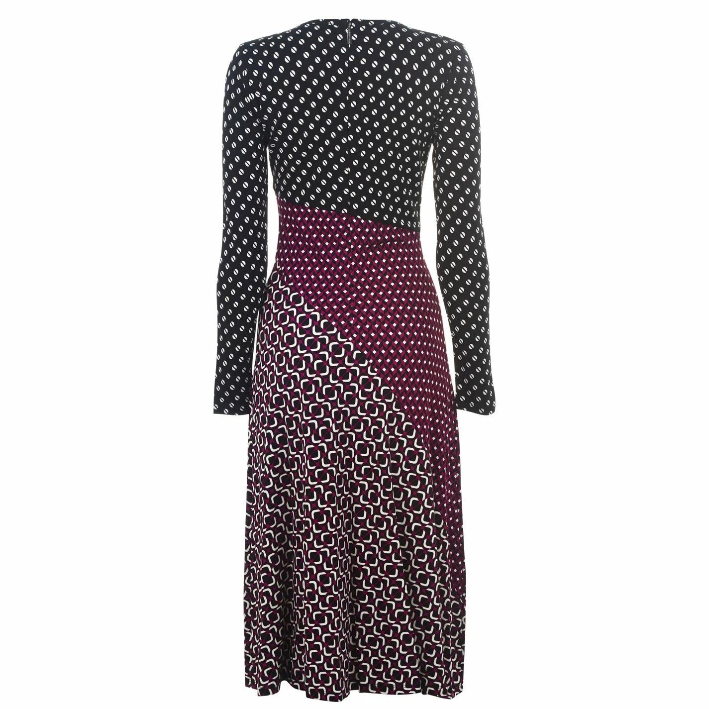 MICHAEL Michael Kors Midi Dress 7 MICHAEL Michael Kors Midi Dress - Image 5