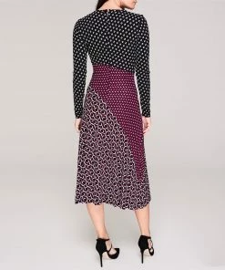 MICHAEL Michael Kors Midi Dress 9 MICHAEL Michael Kors Midi Dress -Cheap Michael Kors Shop 65780003 xxl a2