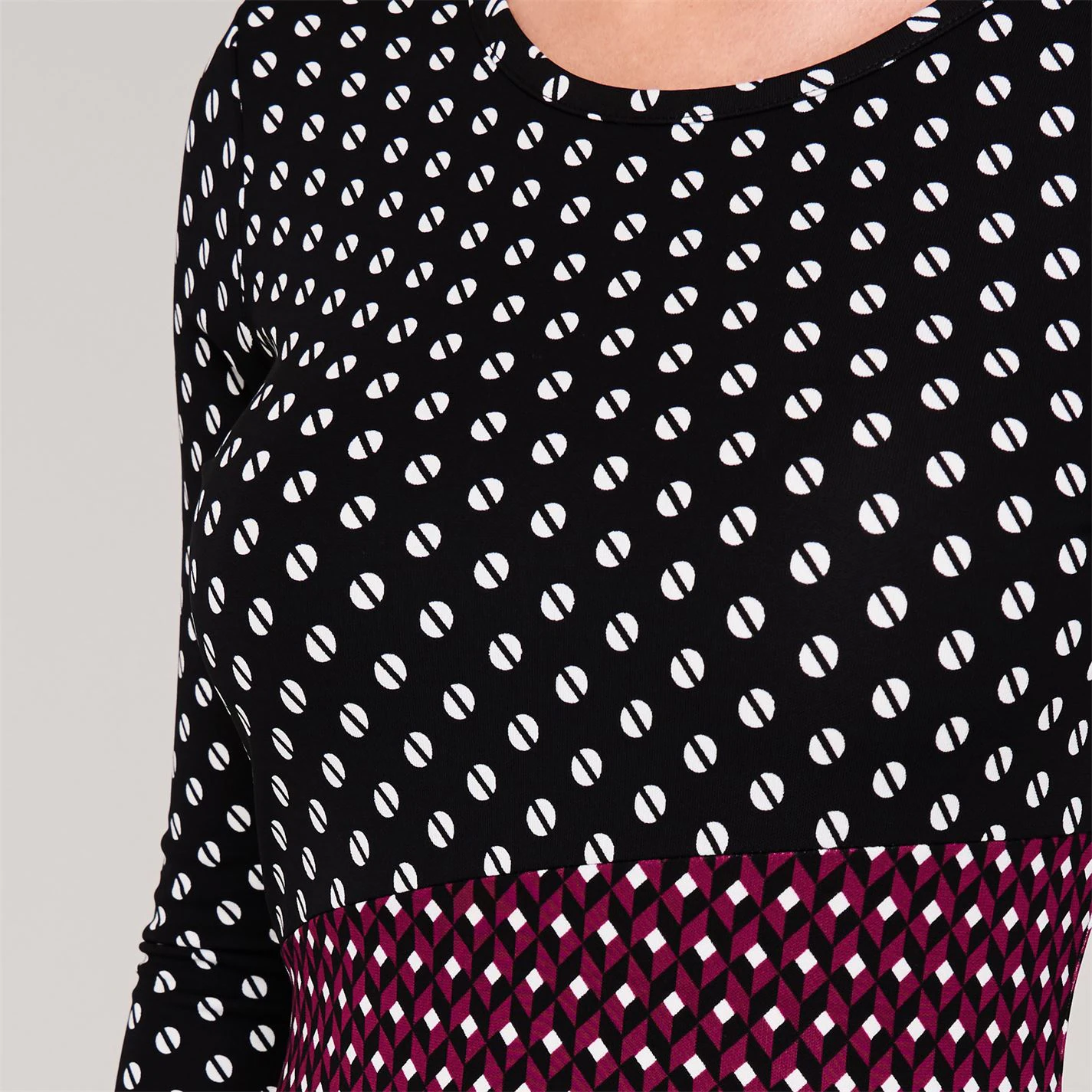 MICHAEL Michael Kors Midi Dress 6 MICHAEL Michael Kors Midi Dress - Image 4