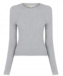 MICHAEL MICHAEL KORS Logo Tape Sweatshirt