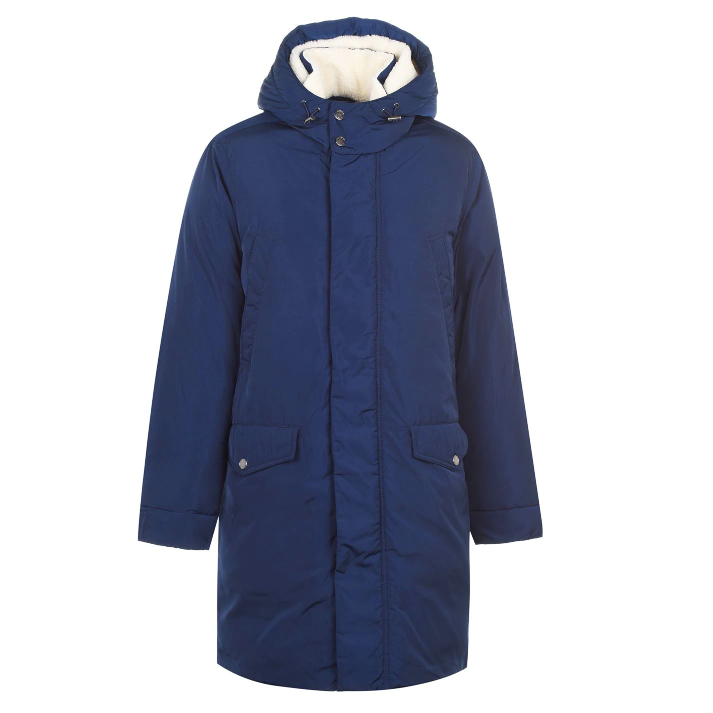 Michael Kors Heavy Parka Jacket 3 Michael Kors Heavy Parka Jacket