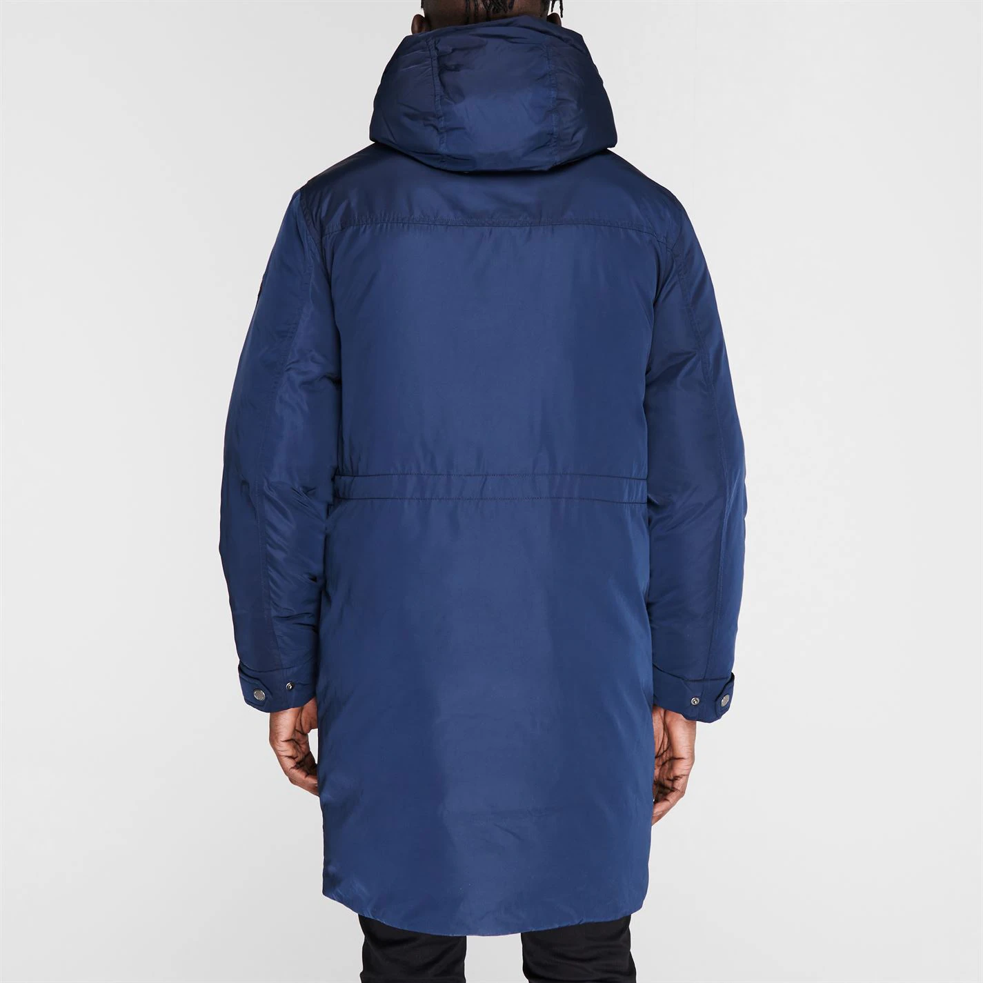 Michael Kors Heavy Parka Jacket 5 Michael Kors Heavy Parka Jacket - Image 3