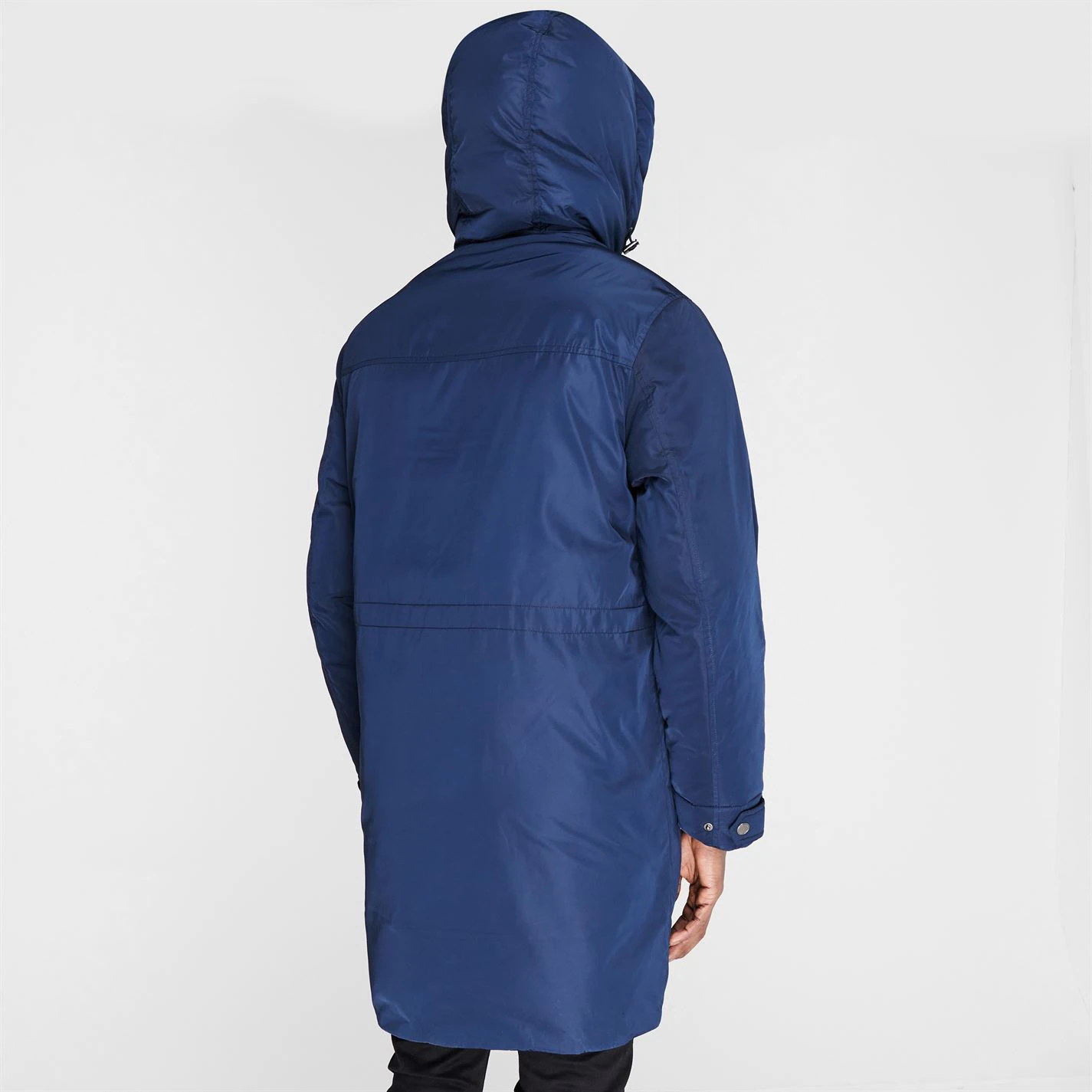 Michael Kors Heavy Parka Jacket 6 Michael Kors Heavy Parka Jacket - Image 4