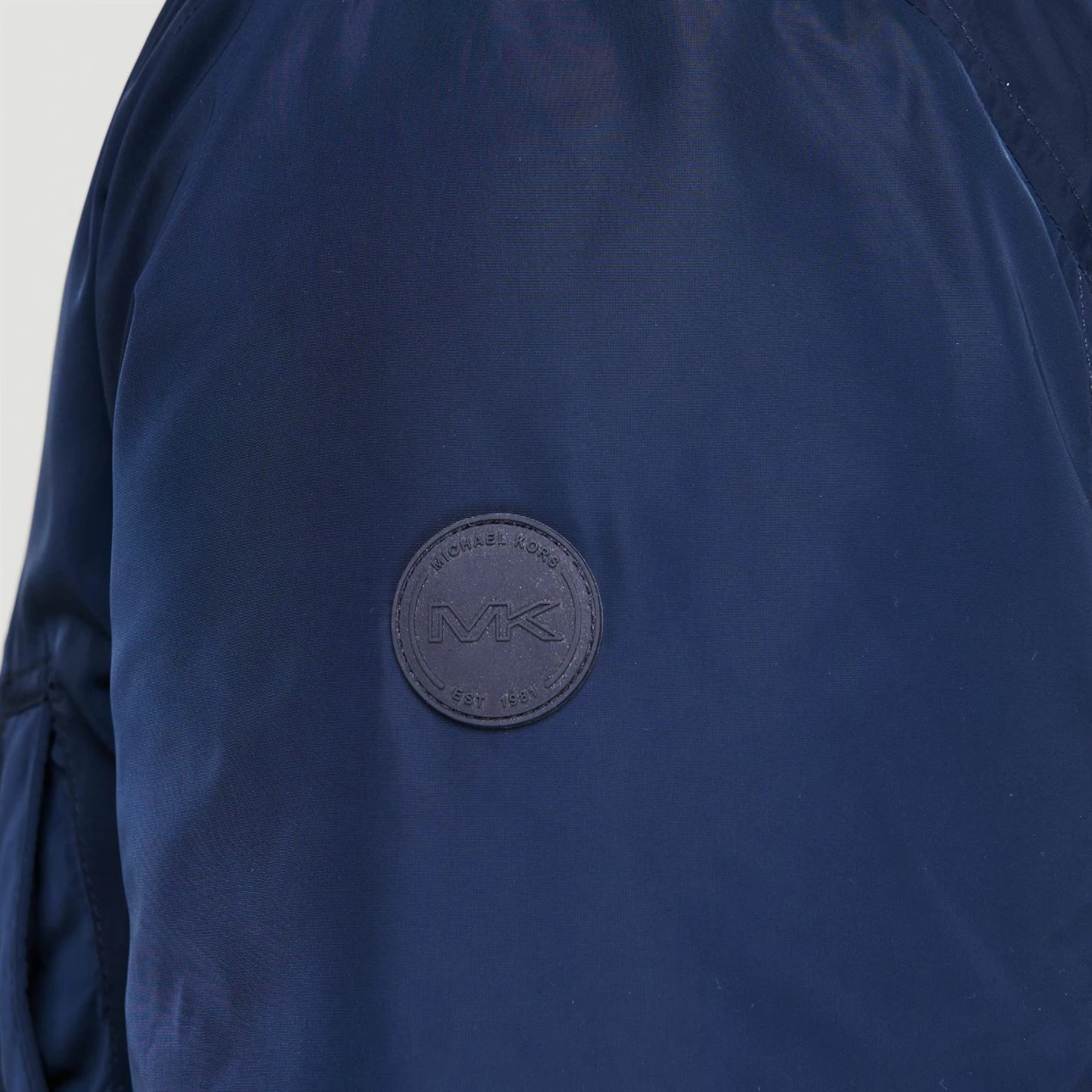 Michael Kors Heavy Parka Jacket 7 Michael Kors Heavy Parka Jacket - Image 5