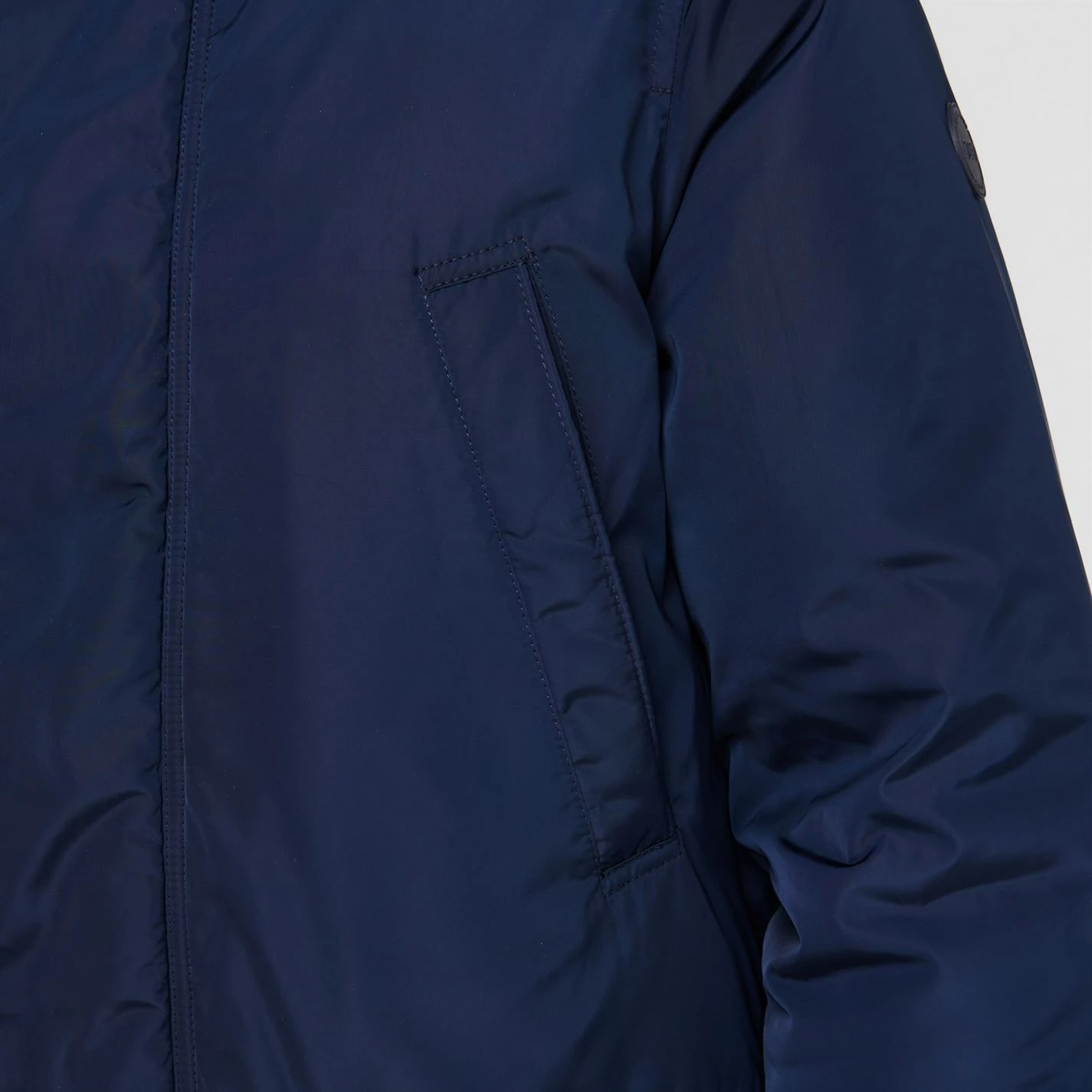 Michael Kors Heavy Parka Jacket 8 Michael Kors Heavy Parka Jacket - Image 6