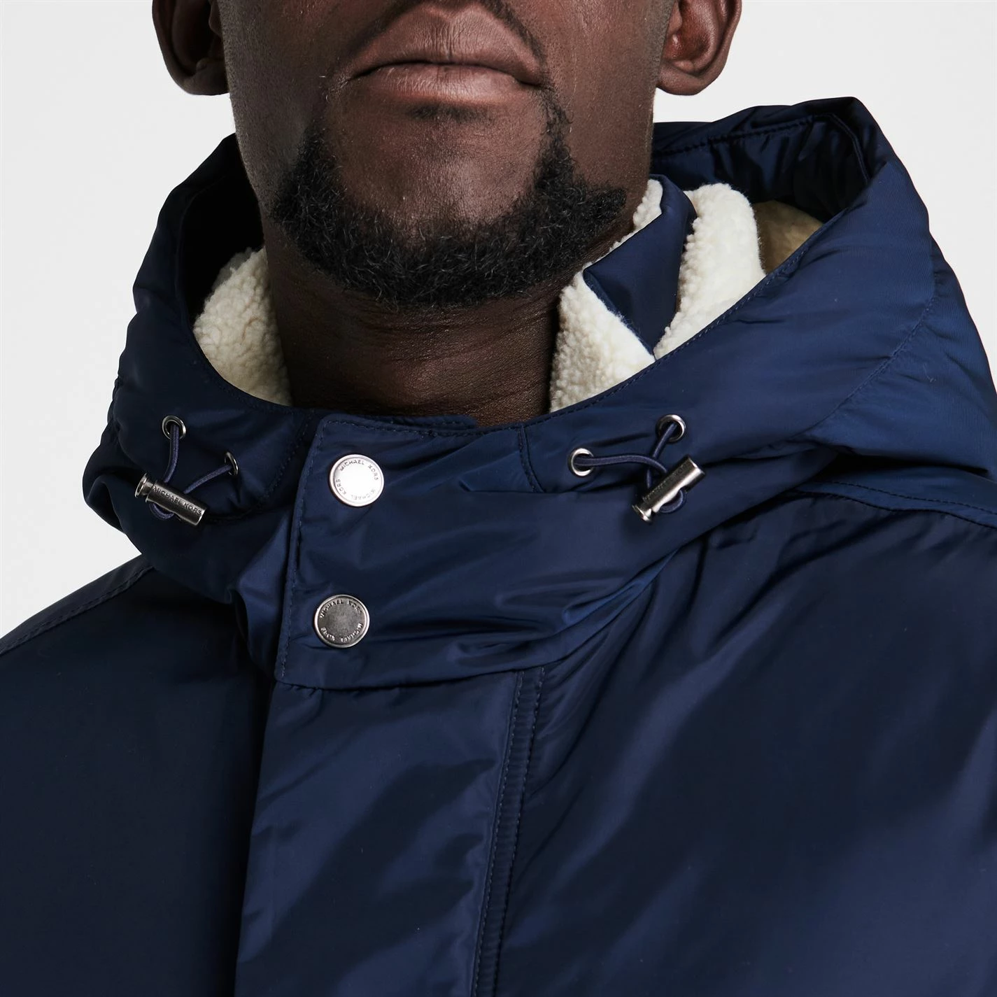 Michael Kors Heavy Parka Jacket 10 Michael Kors Heavy Parka Jacket - Image 8