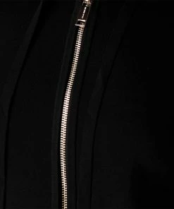 MICHAEL Michael Kors Logo Zip Hoodie -Cheap Michael Kors Shop 66530603 xxl a4