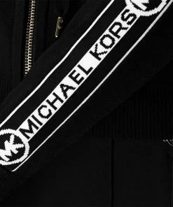 MICHAEL Michael Kors Logo Zip Hoodie -Cheap Michael Kors Shop 66530603 xxl a5