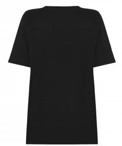 MICHAEL MICHAEL KORS Stud Crew Neck T Shirt 13 MICHAEL MICHAEL KORS Stud Crew Neck T Shirt -Cheap Michael Kors Shop 66608503 xxl a10