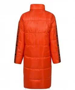 MICHAEL MICHAEL KORS Reversible Mkgo Long Coat -Cheap Michael Kors Shop 66698905 xxl a13