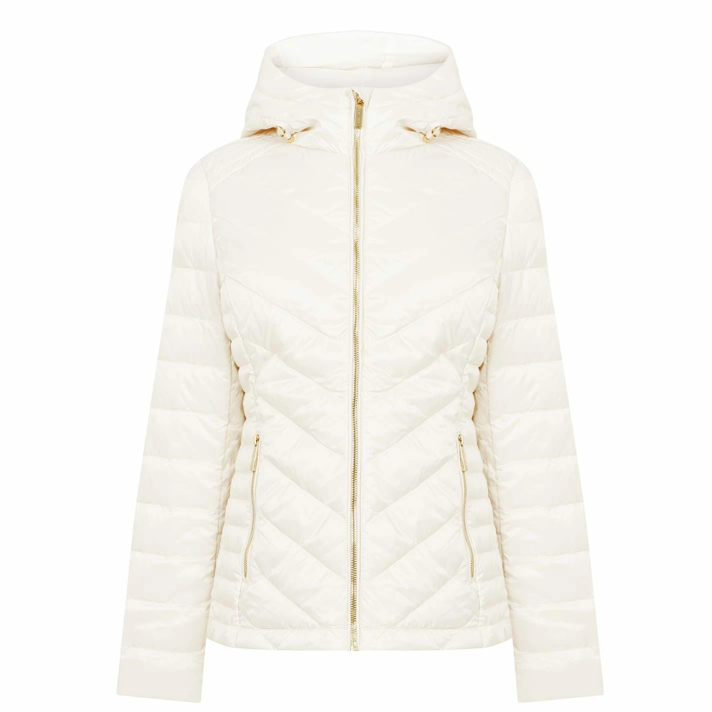 MICHAEL Michael Kors Packable Down Jacket 3 MICHAEL Michael Kors Packable Down Jacket