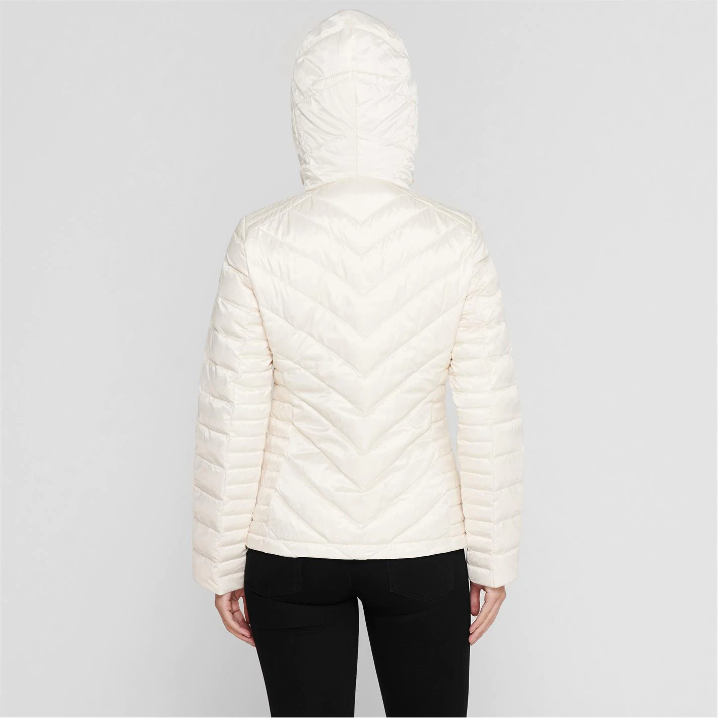 MICHAEL Michael Kors Packable Down Jacket 5 MICHAEL Michael Kors Packable Down Jacket - Image 3