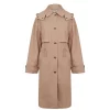 MICHAEL Michael Kors Mac Coat -Cheap Michael Kors Shop 66839869 xxl