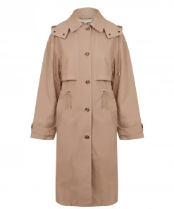 MICHAEL Michael Kors Mac Coat