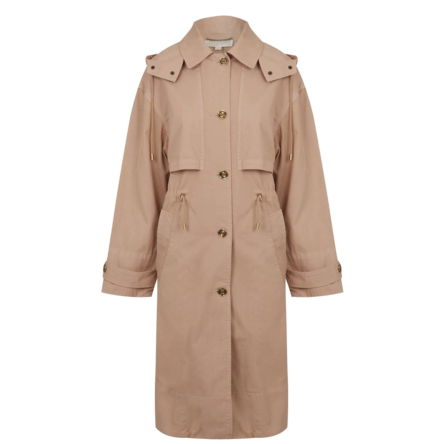 MICHAEL Michael Kors Mac Coat 3 MICHAEL Michael Kors Mac Coat