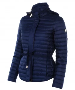 MICHAEL Michael Kors Belted Padded Jacket -Cheap Michael Kors Shop 66874018 xxl a11