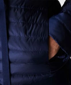 MICHAEL Michael Kors Belted Padded Jacket -Cheap Michael Kors Shop 66874018 xxl a4