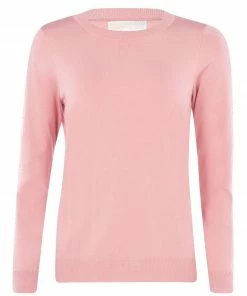 MICHAEL Michael Kors Logo Side Crew Sweatshirt