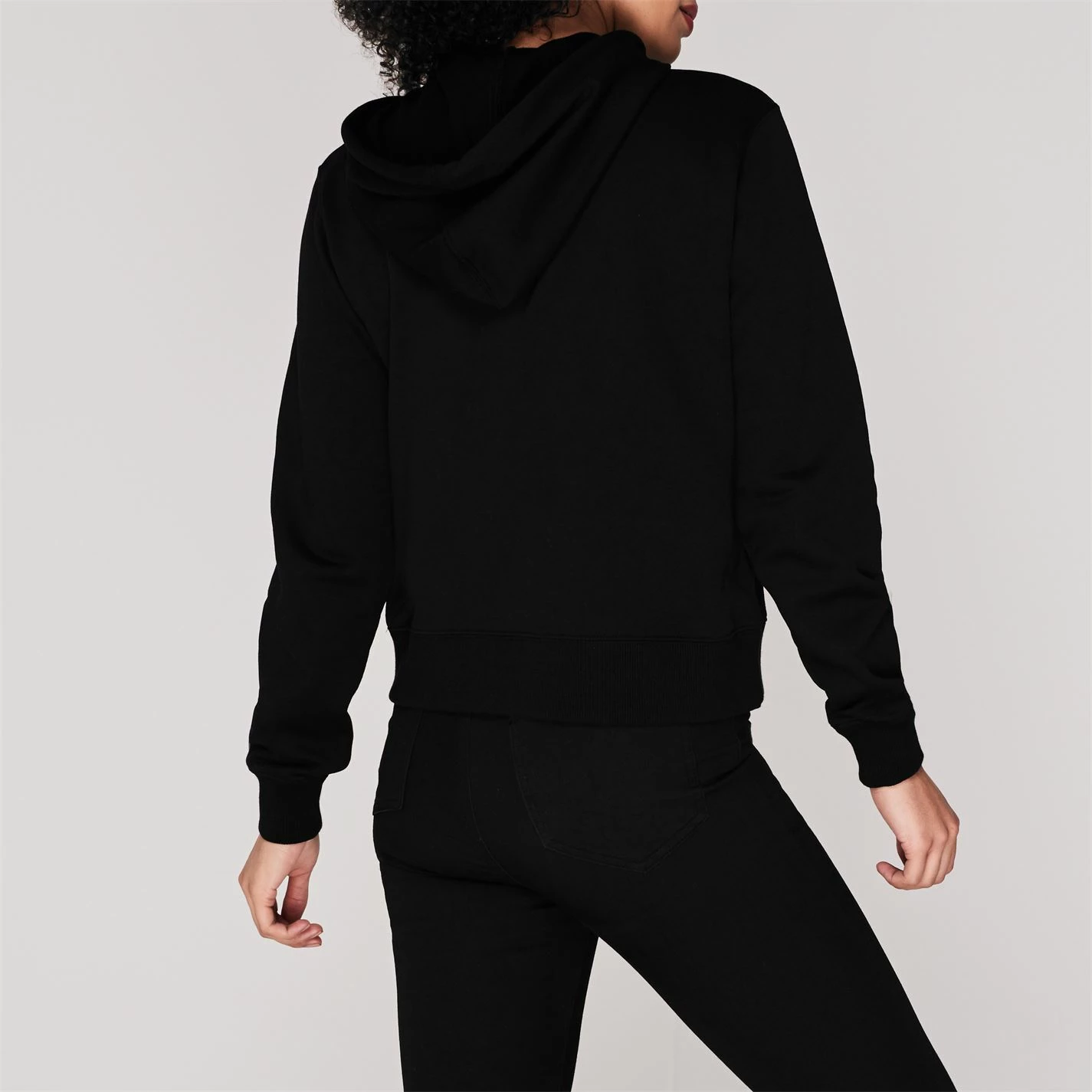 MICHAEL Michael Kors Gold Logo Hoodie 5 MICHAEL Michael Kors Gold Logo Hoodie - Image 3