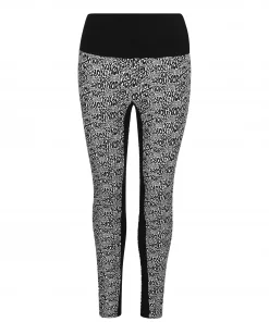 MICHAEL MICHAEL KORS Mmk Logo Leggings