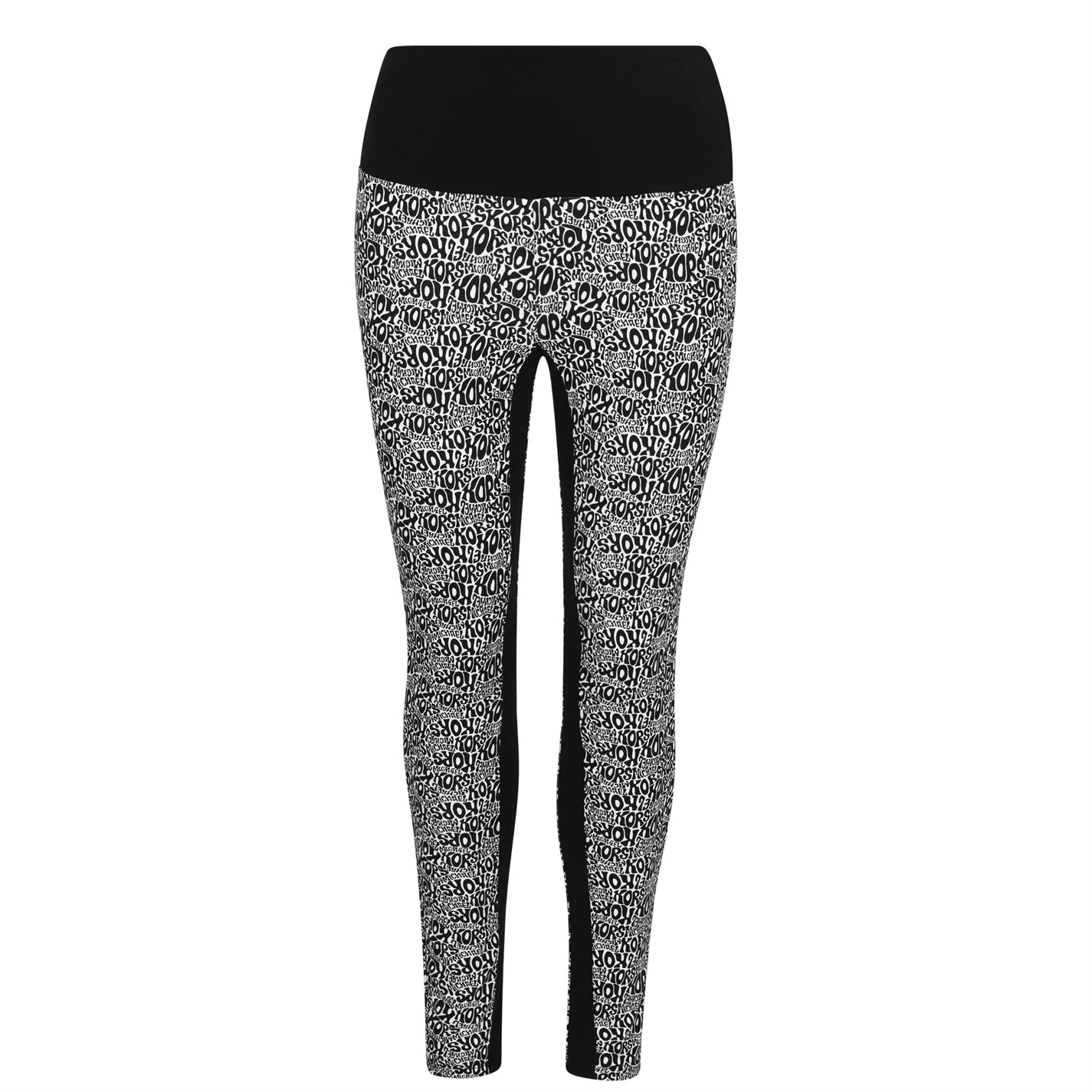 MICHAEL MICHAEL KORS Mmk Logo Leggings 3 MICHAEL MICHAEL KORS Mmk Logo Leggings