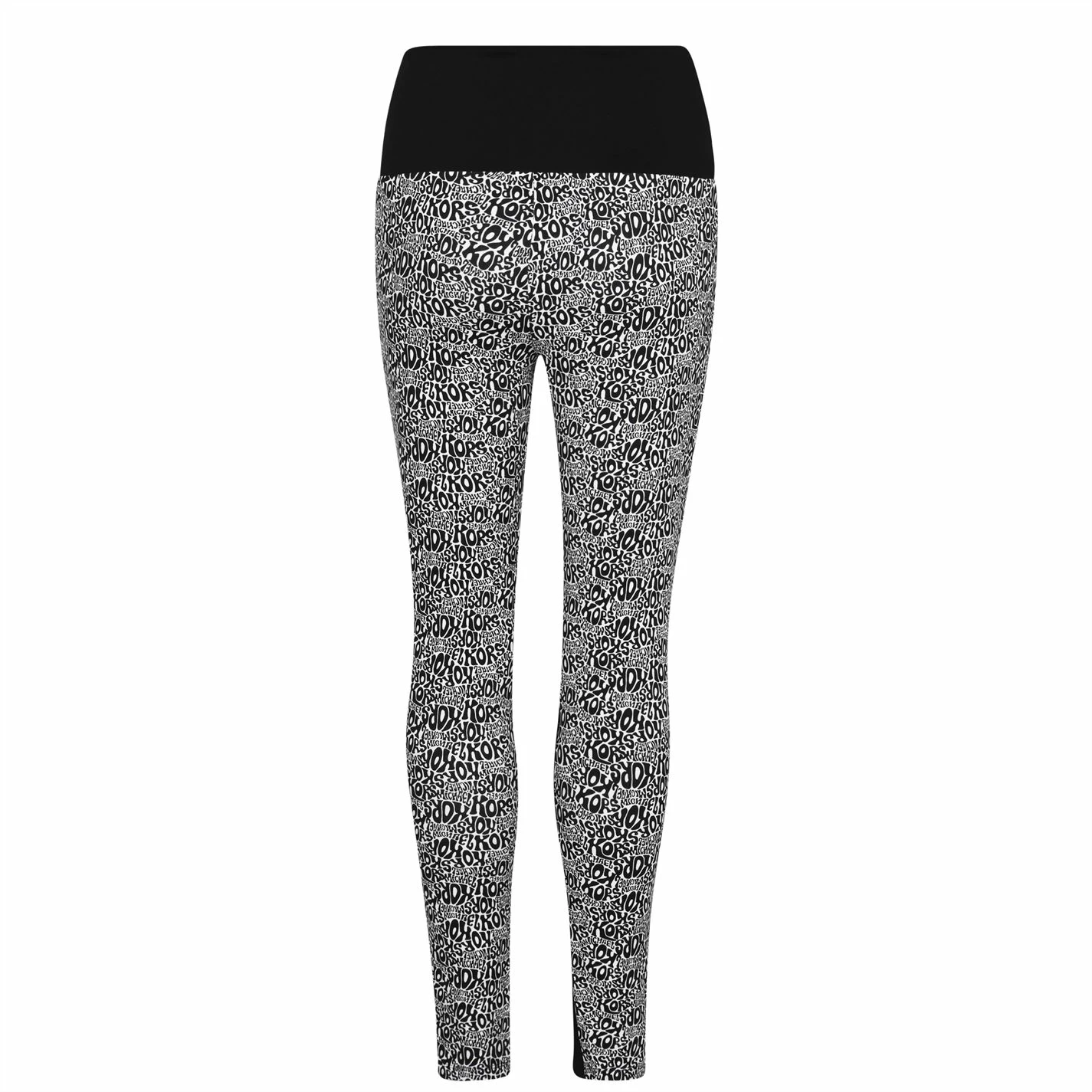 MICHAEL MICHAEL KORS Mmk Logo Leggings 9 MICHAEL MICHAEL KORS Mmk Logo Leggings - Image 7
