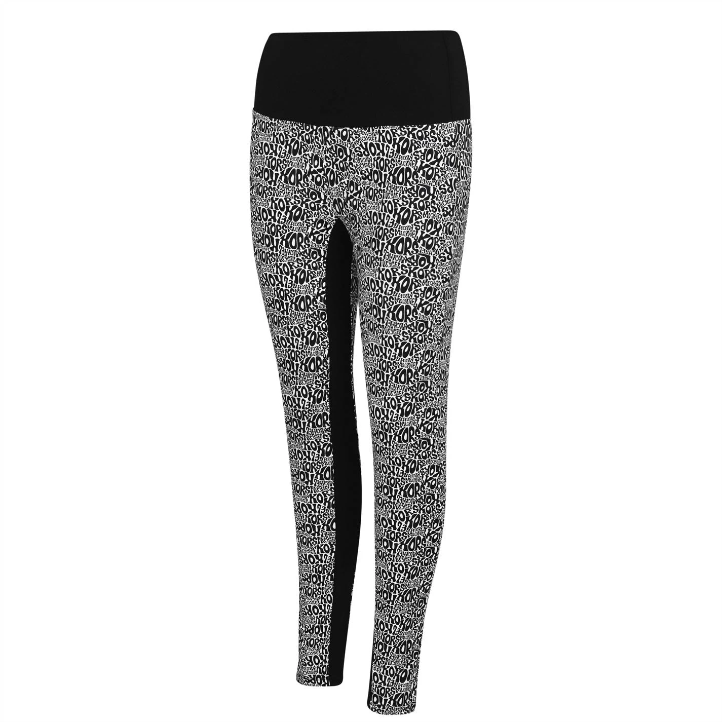 MICHAEL MICHAEL KORS Mmk Logo Leggings 10 MICHAEL MICHAEL KORS Mmk Logo Leggings - Image 8