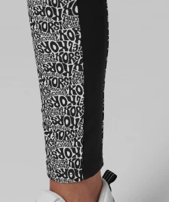 MICHAEL MICHAEL KORS Mmk Logo Leggings 15 MICHAEL MICHAEL KORS Mmk Logo Leggings -Cheap Michael Kors Shop 67601199 xxl a5