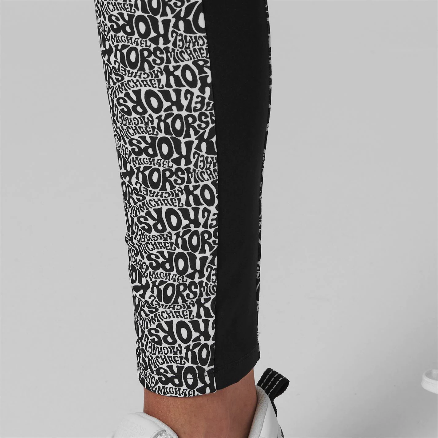 MICHAEL MICHAEL KORS Mmk Logo Leggings 8 MICHAEL MICHAEL KORS Mmk Logo Leggings - Image 6