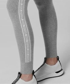MICHAEL MICHAEL KORS Logo Tape Leggings -Cheap Michael Kors Shop 67601302 xxl a5