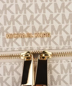 MICHAEL Michael Kors Rhea Zip Backpack -Cheap Michael Kors Shop 70134904 xxl a3