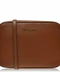 MICHAEL Michael Kors Camera Pebble Bag