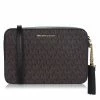 MICHAEL Michael Kors Jet Set Signature Medium Camera Bag -Cheap Michael Kors Shop 70200605 xxl