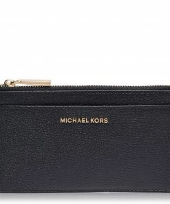 MICHAEL Michael Kors Jet Set Card Holder