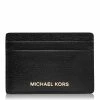 MICHAEL Michael Kors Jet Card Holder