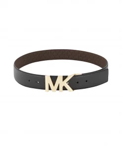 MICHAEL Michael Kors MMK Logo Rev Blt Ld00 -Cheap Michael Kors Shop 70345803 xxl a2