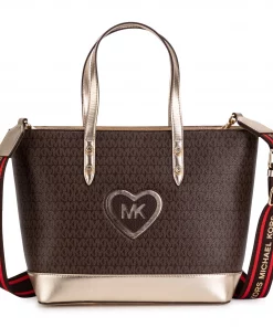MICHAEL KORS MK Tote Bag Jn24