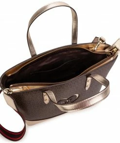 MICHAEL KORS MK Tote Bag Jn24 -Cheap Michael Kors Shop 70374205 xxl a3